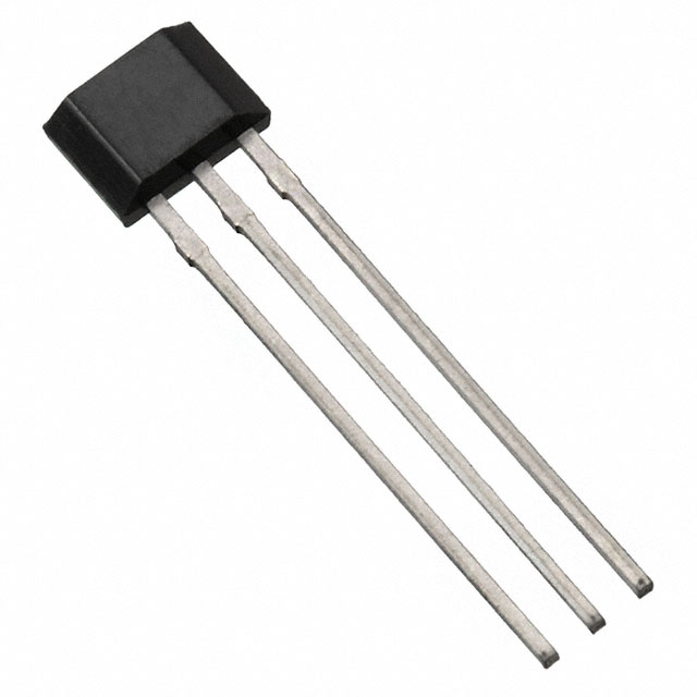 AH3572-P-B by Diodes Inc.